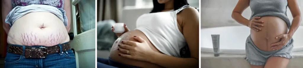 effektiva laserbehandlingar för bristningar