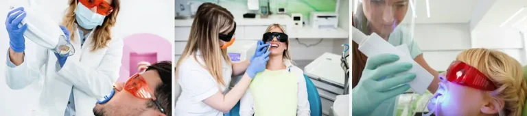 fördelarna med laserbehandlingar inom tandvård