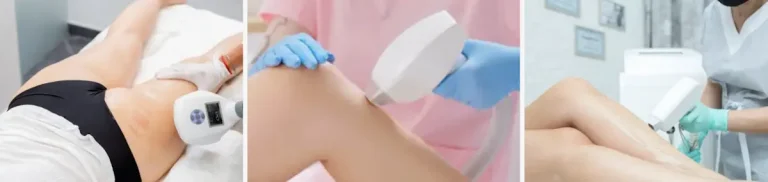 hur fungerar laserbehandlingar för celluliter