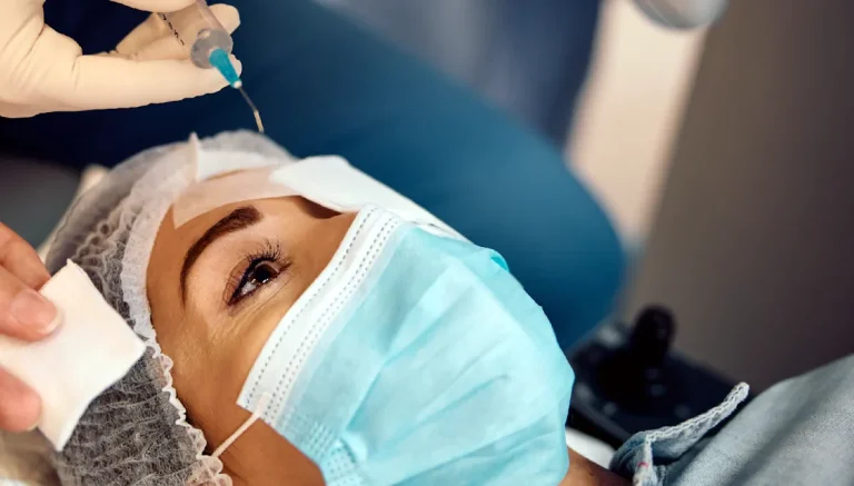 lasek operation
