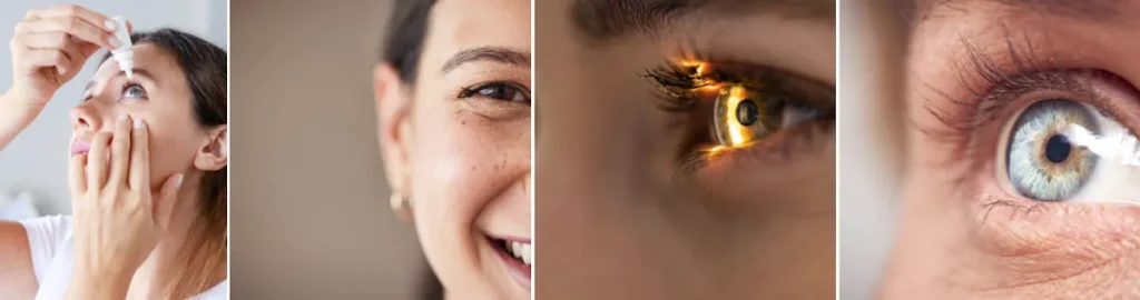 laser vid synkorrigering