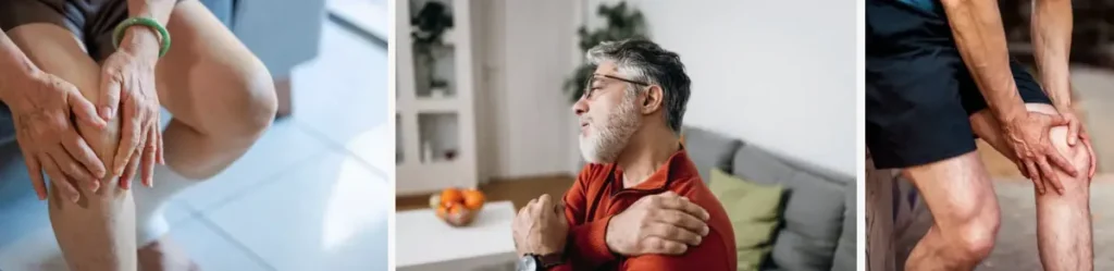 Laserbehandling för hudförbättring efter degenerativa sjukdomar