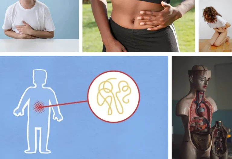 Laserbehandling för hudförbättring efter gastrointestinala sjukdomar