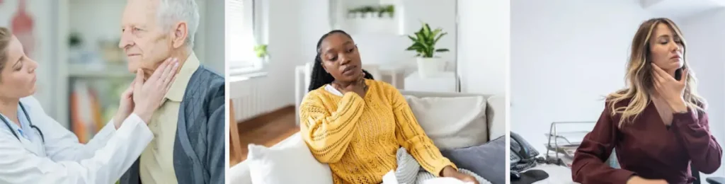 Laserbehandling för hudförbättring efter hematologiska sjukdomar