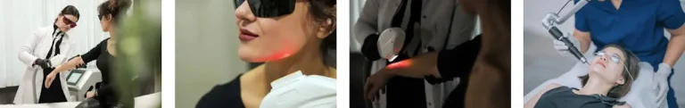 riskerna med laserbehandlingar för hudstramning