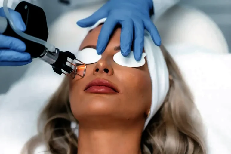 vad är co2 laserresurfacing