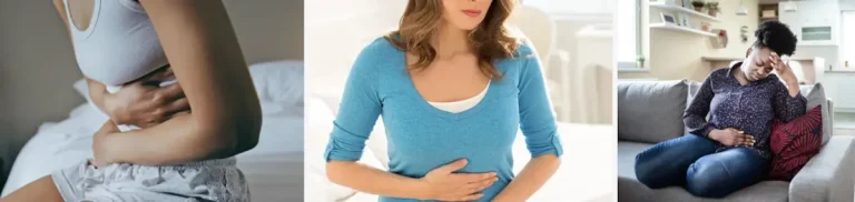 gastrointestinala sjukdomar