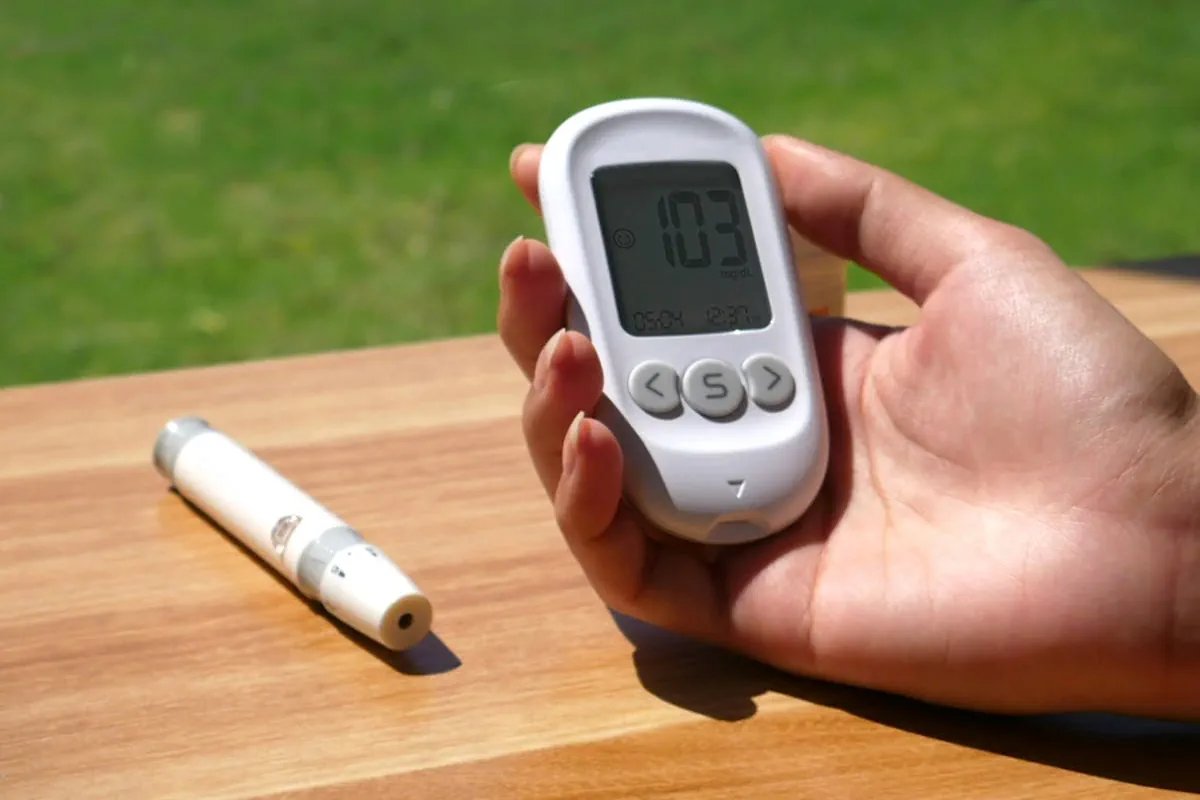 metaboliska sjukdomar