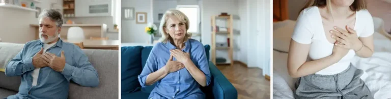 kardiovaskulära sjukdomar
