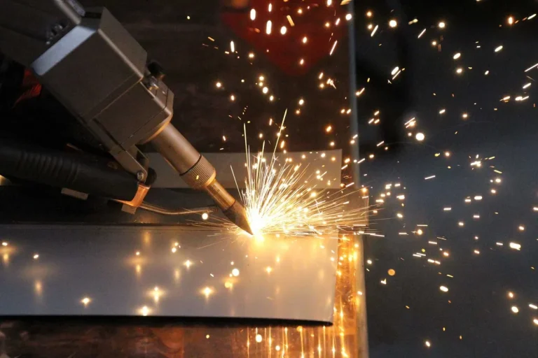 laser svets