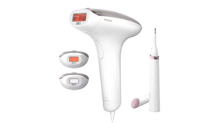 Upptäck hur Philips laser gör hårborttagning hemma enklare än någonsin