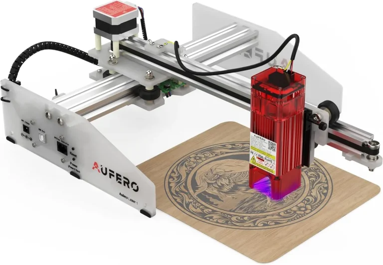 laser engraver